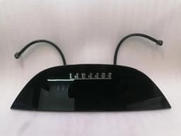 FERRARI Ferrari Roma F169 rear active spoiler 779360 rear spoiler — thumbnail 8