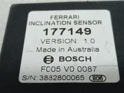 FERRARI Ferrari 360 F131 Sensor 177149 Anti Lift — thumbnail 5