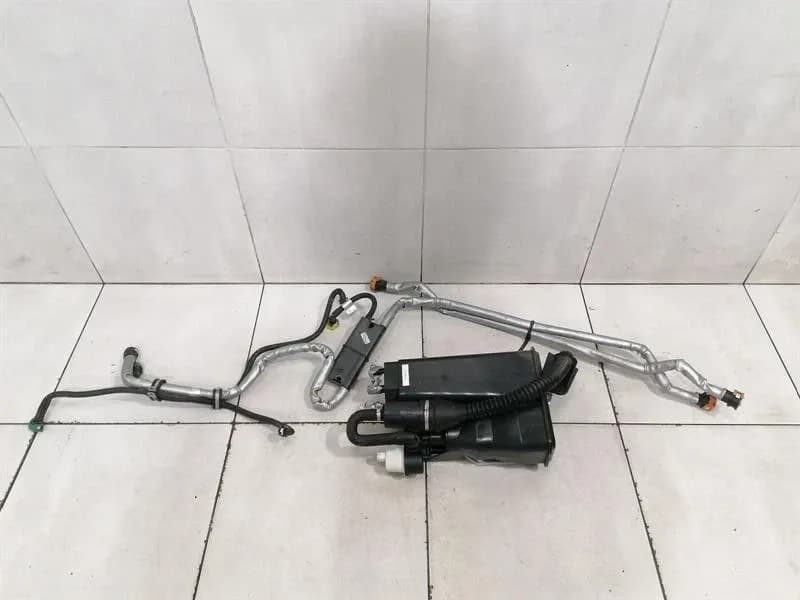 Ferrari 458 F142 Spider Reservior 278130 Tank Vapour Filter