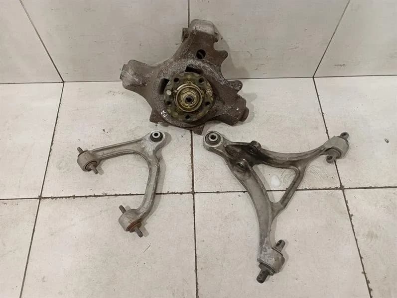 Ferrari 360 F131 Right Front Hub 179328 Wheel Bearing Housing Front Right