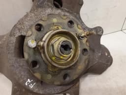 FERRARI Ferrari 360 F131 Right Front Hub 179328 Wheel Bearing Housing Front Right — thumbnail 3