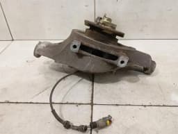 FERRARI Ferrari 360 F131 Right Front Hub 179328 Wheel Bearing Housing Front Right — thumbnail 5
