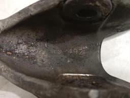 FERRARI Ferrari 360 F131 Right Front Hub 179328 Wheel Bearing Housing Front Right — thumbnail 7