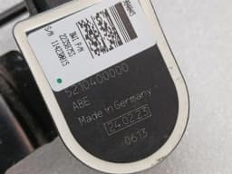 FERRARI Ferrari Roma F169 Level Sensor Sensor 984045 Height Sensor Level Control — thumbnail 2