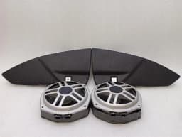 FERRARI Ferrari 458 F142 Spider Speaker 254984 JBL AUDIO SET Loudspeakers 253861 256025 — thumbnail 10
