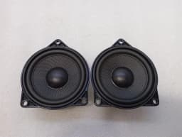 FERRARI Ferrari 458 F142 Spider Speaker 254984 JBL AUDIO SET Loudspeakers 253861 256025 — thumbnail 5