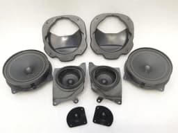 FERRARI Ferrari 458 F142 Spider Speaker 269772 Speaker SET LOT — thumbnail 1