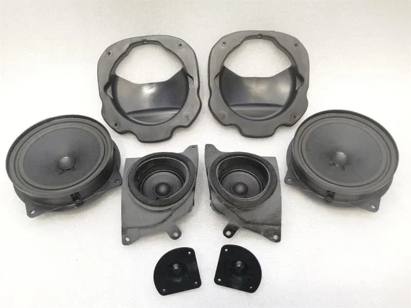 FERRARI Ferrari 458 F142 Spider Speaker 269772 Speaker SET LOT