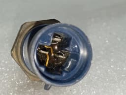FERRARI FERRARI 360 F131 SENSOR 176322 TEMPERATURE SWITCH RADIATOR — thumbnail 5