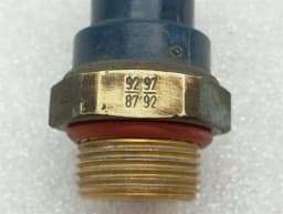 FERRARI FERRARI 360 F131 SENSOR 176322 TEMPERATURE SWITCH RADIATOR — thumbnail 9