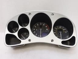 FERRARI Ferrari 360 F131 Instrument Cluster 197665 Speedometer — thumbnail 2