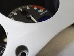 FERRARI Ferrari 360 F131 Instrument Cluster 197665 Speedometer — thumbnail 8