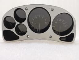 FERRARI Ferrari 360 F131 Instrument Cluster 197665 Speedometer — thumbnail 9