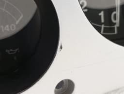 FERRARI Ferrari 360 F131 Instrument Cluster 197665 Speedometer — thumbnail 10