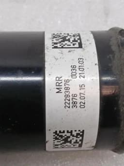 FERRARI Ferrari California T F149 14-17 shock absorber rear 308243 shock absorber rear — thumbnail 6