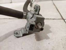 FERRARI Ferrari 360 F131 Valve 178309 Valve Exhaust Valve Set + Pipes — thumbnail 4