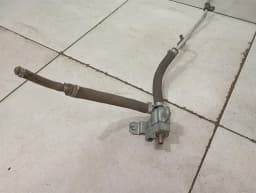 FERRARI Ferrari 360 F131 Valve 178309 Valve Exhaust Valve Set + Pipes — thumbnail 3