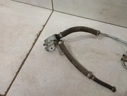 FERRARI Ferrari 360 F131 Valve 178309 Valve Exhaust Valve Set + Pipes — thumbnail 8