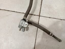 FERRARI Ferrari 360 F131 Valve 178309 Valve Exhaust Valve Set + Pipes — thumbnail 5