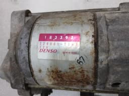 FERRARI Ferrari 360 F131 Starter Engine 183392 Starter — thumbnail 7
