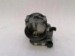 FERRARI Ferrari 458 F142 Spider Throttle Body 179912 Throttle Body — thumbnail 1