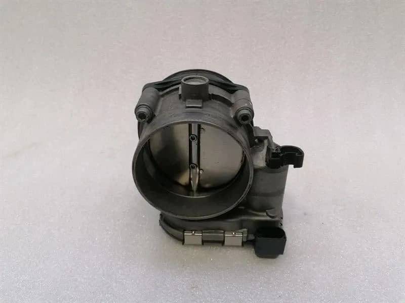 Ferrari 458 F142 Spider Throttle Body 179912 Throttle Body