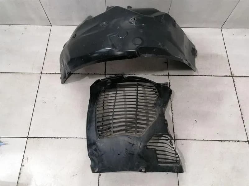 FERRARI Ferrari 458 F142 Spider Wheel Arch Liner FL 85493600 Wheel Arch Cover Front Left