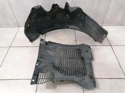 FERRARI Ferrari 458 F142 wheel arch liner FR 85493500 wheel arch cover front right — thumbnail 10