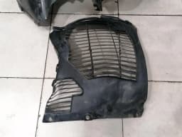 FERRARI Ferrari 458 F142 wheel arch liner FR 85493500 wheel arch cover front right — thumbnail 2