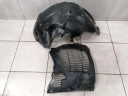 FERRARI Ferrari 458 F142 wheel arch liner FR 85493500 wheel arch cover front right — thumbnail 1