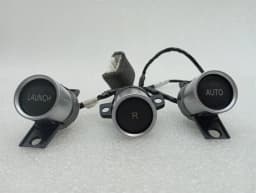 FERRARI Ferrari 458 F142 Spider Switch 82745000 Switch Gearbox Controls — thumbnail 3