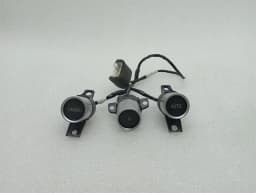 FERRARI Ferrari 458 F142 Spider Switch 82745000 Switch Gearbox Controls — thumbnail 1