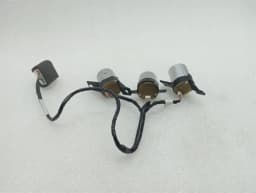 FERRARI Ferrari 458 F142 Spider Switch 82745000 Switch Gearbox Controls — thumbnail 10