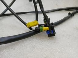 FERRARI Ferrari 360 F131 Wiring Loom 201104 LH DOOR Wiring Harness Door — thumbnail 8