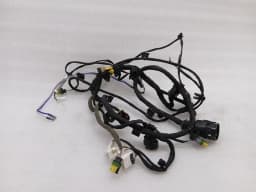 FERRARI Ferrari California T F149 14-17 Wiring Loom 318627 RH DOOR LHD Wiring Harness — thumbnail 1