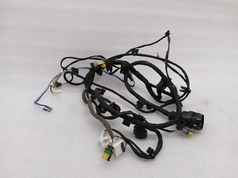 FERRARI Ferrari California T F149 14-17 Wiring Loom 318627 RH DOOR LHD Wiring Harness