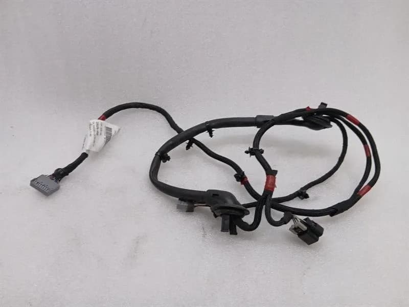 FERRARI Ferrari California T F149 14-17 Wiring Loom 308186 Wiring Harness HINGE CABLE