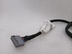 FERRARI Ferrari California T F149 14-17 Wiring Loom 308186 Wiring Harness HINGE CABLE — thumbnail 3