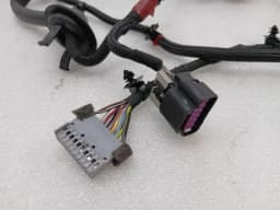 FERRARI Ferrari California T F149 14-17 Wiring Loom 308186 Wiring Harness HINGE CABLE — thumbnail 2
