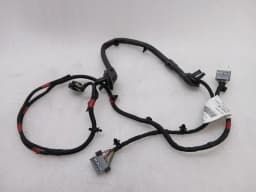 FERRARI Ferrari California T F149 14-17 Wiring Loom 308186 Wiring Harness HINGE CABLE — thumbnail 6
