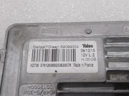 FERRARI Ferrari Roma F169 xenon ballast set 90080914 xenon ballast set — thumbnail 9