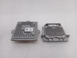 FERRARI Ferrari Roma F169 xenon ballast set 90080914 xenon ballast set — thumbnail 10
