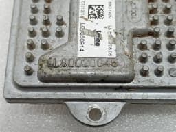 FERRARI Ferrari 458 F142 Spider Xenon Ballast L90080914 Xenon Ballast — thumbnail 6