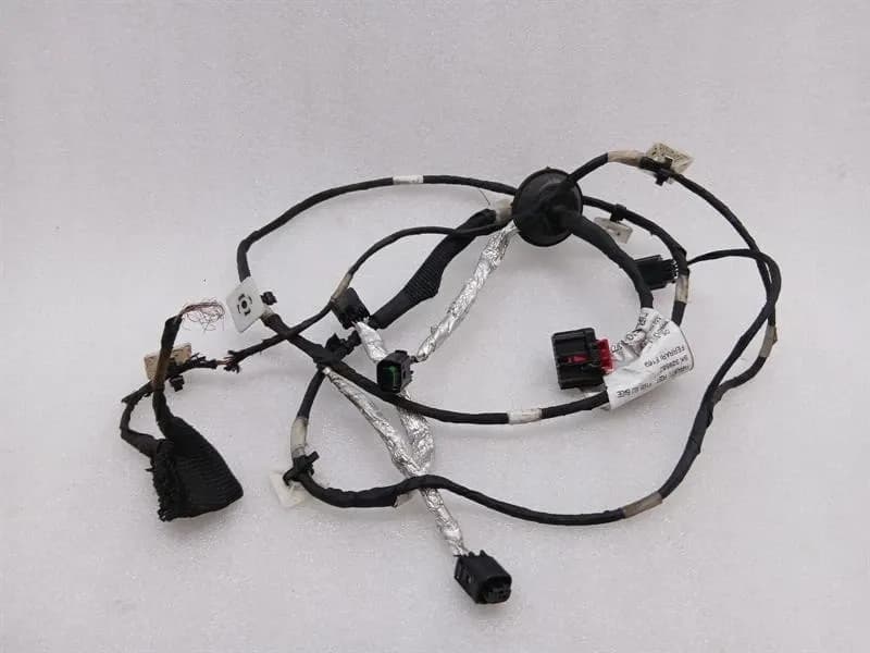 FERRARI Ferrari Roma F169 Rear Bumper Wiring 961006 Rear Bumper Wiring Harness