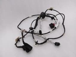 FERRARI Ferrari Roma F169 Rear Bumper Wiring 961006 Rear Bumper Wiring Harness — thumbnail 2