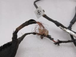 FERRARI Ferrari Roma F169 Rear Bumper Wiring 961006 Rear Bumper Wiring Harness — thumbnail 5
