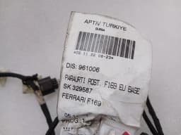 FERRARI Ferrari Roma F169 Rear Bumper Wiring 961006 Rear Bumper Wiring Harness — thumbnail 7