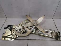 FERRARI Ferrari 360 F131 Left Front Door Winder 65819500 Window Regulator Front Left — thumbnail 6