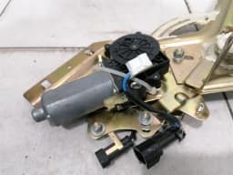 FERRARI Ferrari 360 F131 Left Front Door Winder 65819500 Window Regulator Front Left — thumbnail 5