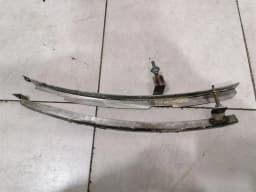 FERRARI Ferrari 360 F131 Left Front Door Winder 65819500 Window Regulator Front Left — thumbnail 8